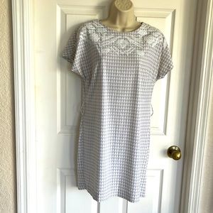 Armani Exchange Short sleeve Dress